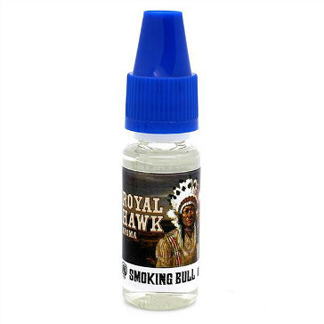 D.I.Y. - 10ml ROYAL HAWK eLiquid Flavor by Smoking Bull