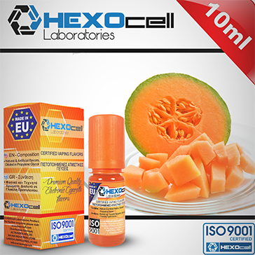 D.I.Y. - 10ml MELON eLiquid Flavor by HEXOcell