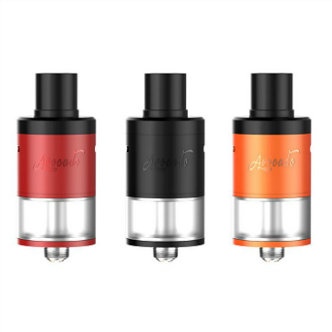 ATOMIZER - GEEK VAPE Avocado 22mm RDTA Special Edition ( Black )