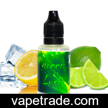 D.I.Y. - 30ml GREEN LUSH eLiquid Flavor by Chef's Flavours