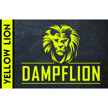 D.I.Y. - 20ml YELLOW LION eLiquid Flavor by Dampflion