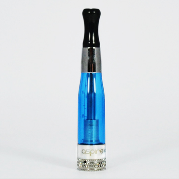 ATOMIZER - ASPIRE CE5 BDC Clearomizer - 2.0ML Capacity, 1.8 ohms - 100% Authentic ( Blue )