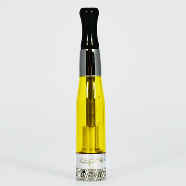 ATOMIZER - ASPIRE CE5 BDC Clearomizer - 2.0ML Capacity, 1.8 ohms - 100% Authentic ( Yellow )