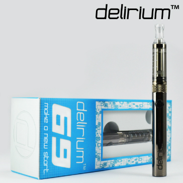 KIT - delirium 69 Premium (Single Kit)