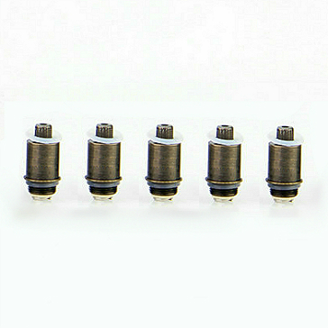 ATOMIZER - 5x BDC Atomizer Heads for VISION X.Fir Desire Atomizer ( 1.8 ohms ) - 100% Authentic