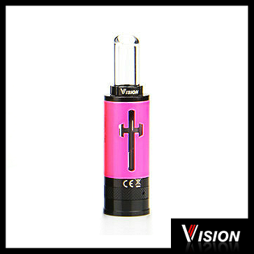 ATOMIZER - V-Spot VDC Atomizer ( Pink )