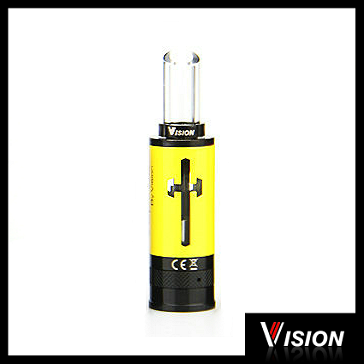 ATOMIZER - V-Spot VDC Atomizer ( Yellow )