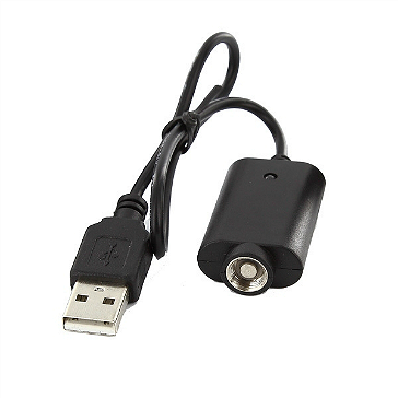 CHARGER - Authentic delirium USB Charging Cable ( Suitable for all eGo batteries ) 