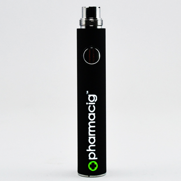 BATTERY - Pharmacig 650mAh High Quality Battery ( Black )