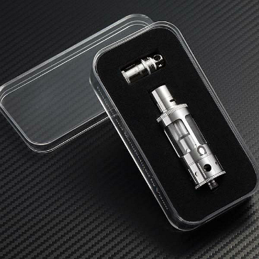 ATOMIZER - Vision MK Sub Ohm Clearomizer